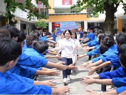 Vào 20 giờ tối nay (19-6) Hà Nội: Thí sinh, phụ huynh sẵn sàng tra cứu điểm thi lớp 10