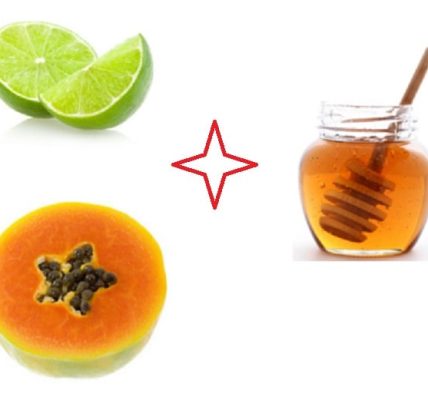 Làm đẹp hiệu quả bằng mặt nạ từ quả đu đủ chín