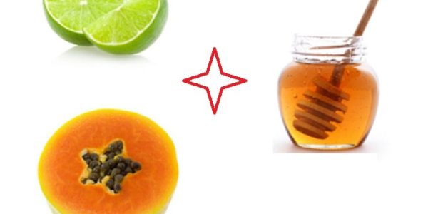 Làm đẹp hiệu quả bằng mặt nạ từ quả đu đủ chín